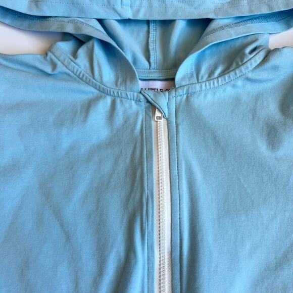 Only Little Once Cinderella Peplum Hoodie - Picture 8 of 13